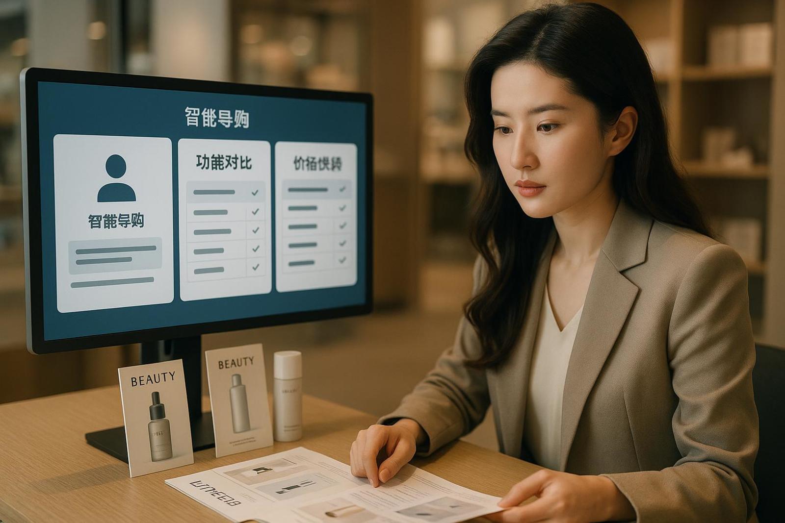 如何明确自己的导购需求?