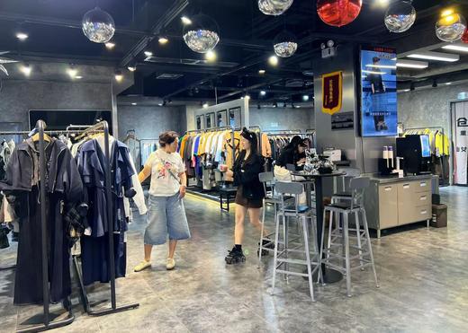 【拯衣行动-星乐城店】9.9元团八折券 商品图5