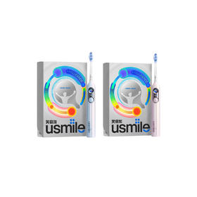 Usmile/笑容加 电动牙刷 Y30PRO