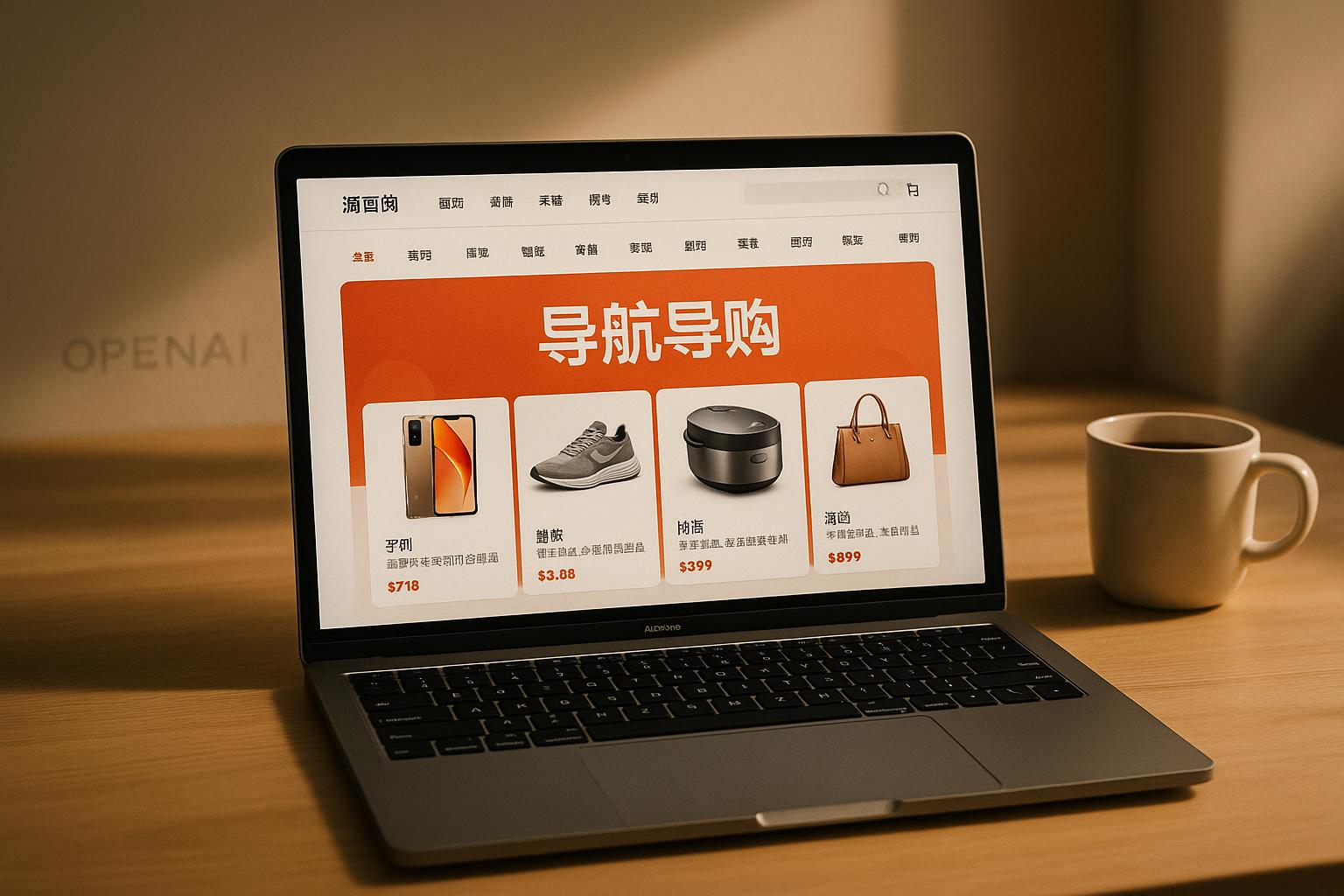 导航导购是什么？适用于哪些场景