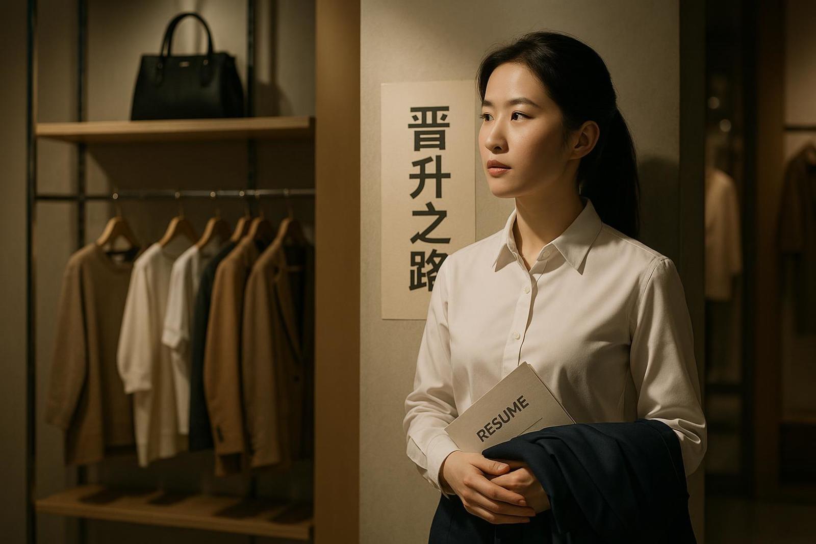 导购员真实的行业发展与“结局”是什么?