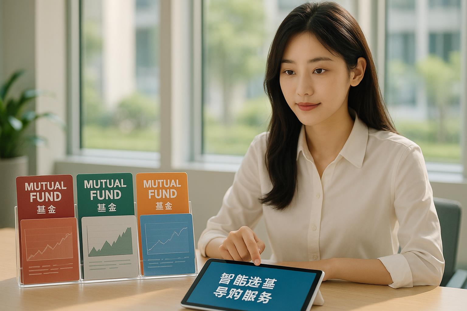 基金导购的定义是什么？