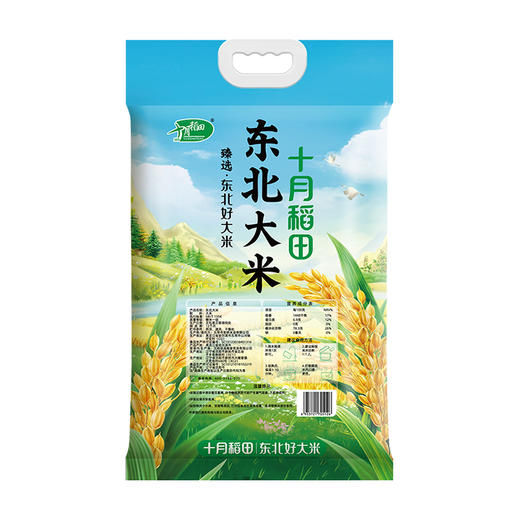 【东航技术-安徽】金龙鱼十月稻田海天 商品图4