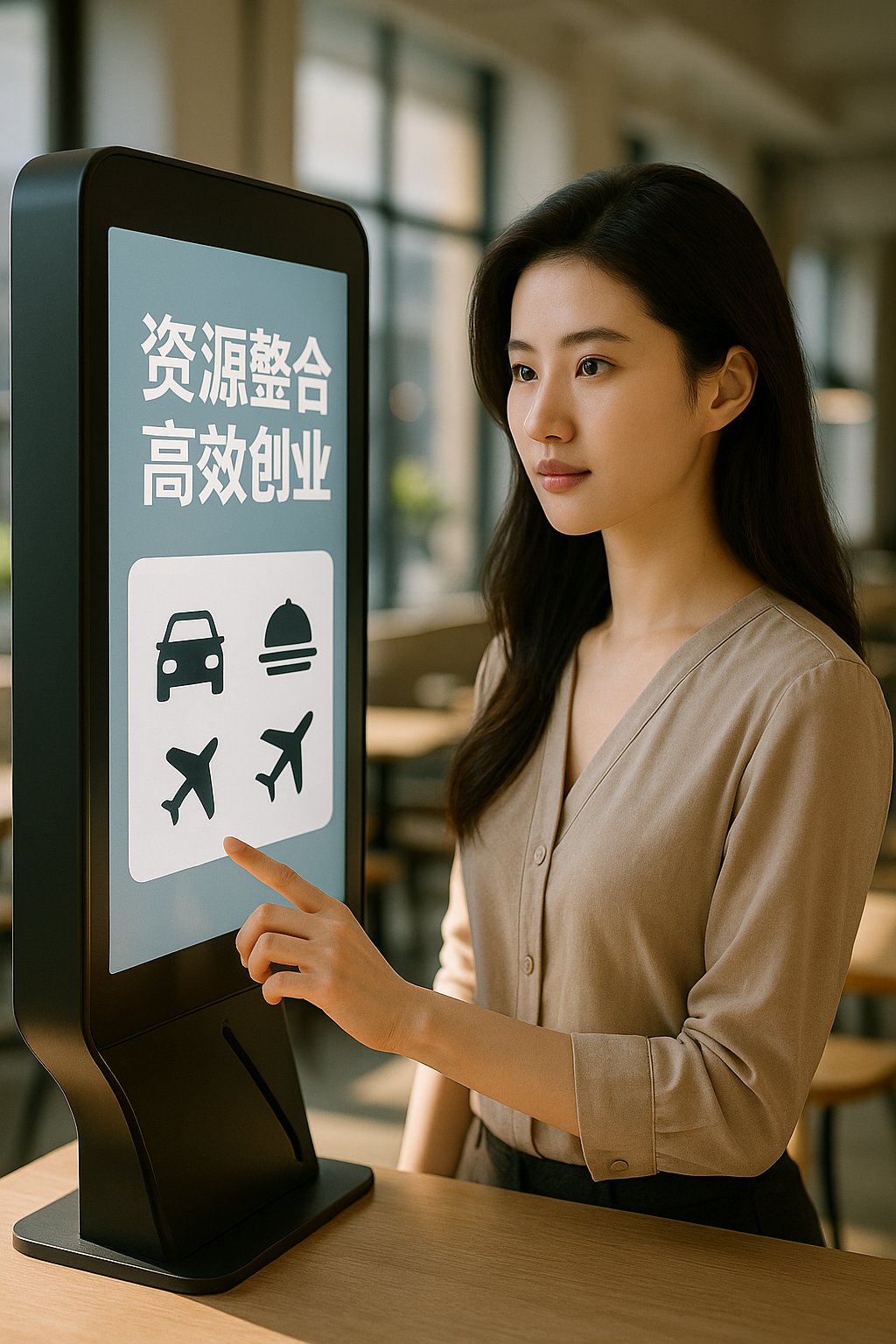 資源整合怎么賺錢？借力高效創(chuàng)業(yè)全流程解析