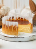 【柠檬巴斯克】芝士蛋糕-创意热卖 商品缩略图0