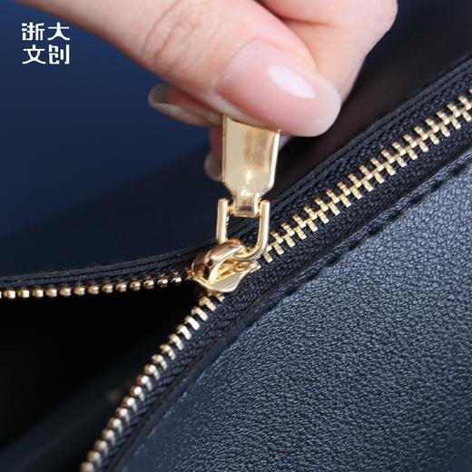 浙江大学标识系列PU笔袋 商品图2