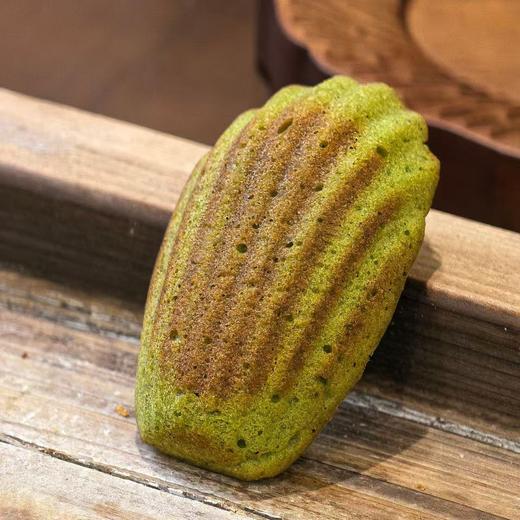 常温零食/玛德琳（一枚装） 商品图2