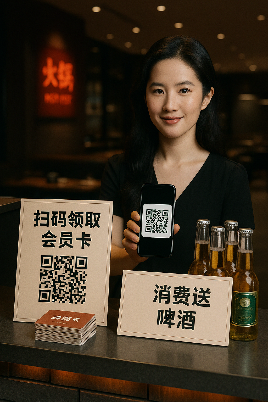餐飲門店如何創(chuàng)新營(yíng)銷提振客流？真實(shí)案例講解