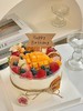 【水果缤纷2】叮当CAKE爆款生日蛋糕-鲜果奶油蛋糕 商品缩略图0