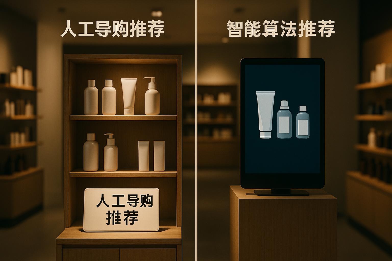 什么是商品导购？有哪些基本类型