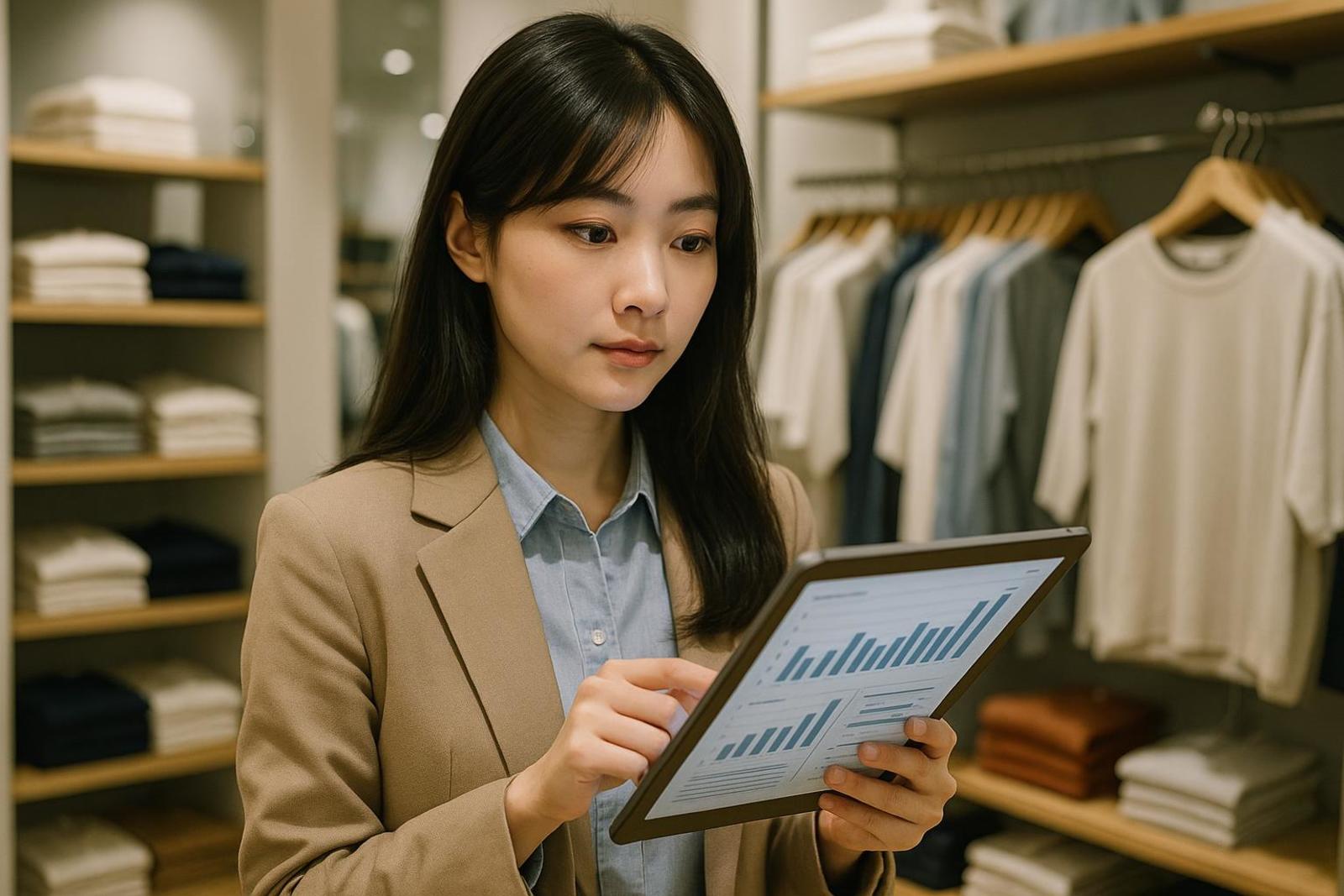 导购专业知识欠缺影响成交吗?