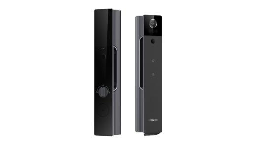 智能门锁X10 MAX 商品图2