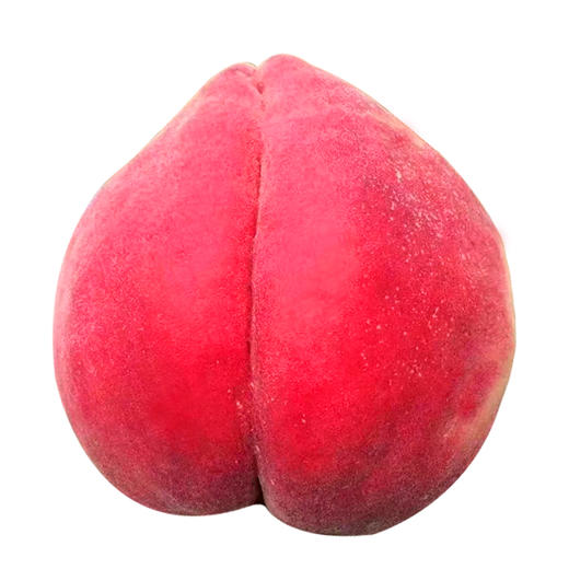 【丽江雪桃】顺丰空运到家 个大饱满 肉质紧致 肉厚香甜 脆甜爽口 色彩鲜艳 均匀漂亮 4种规格任选 商品图9