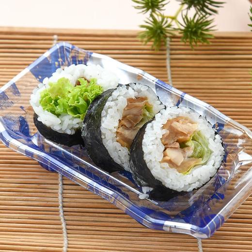 炭烤鸡腿排寿司卷 商品图2