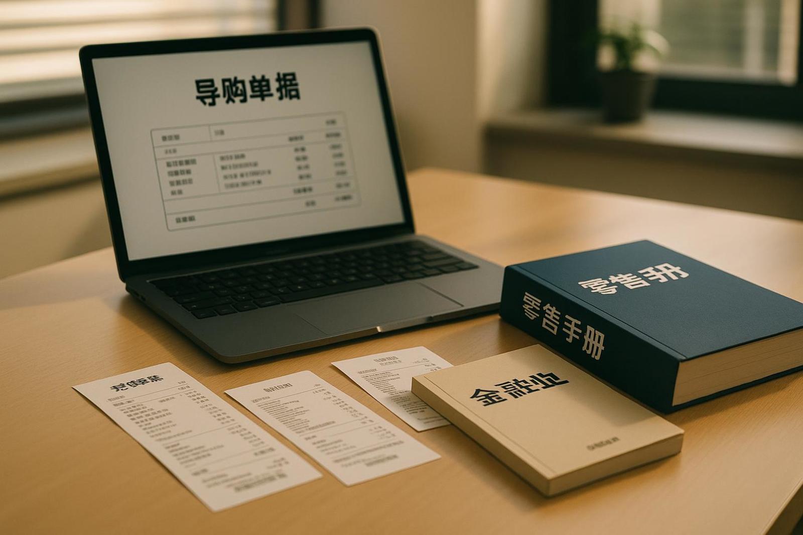 导购单据的基本定义是什么?