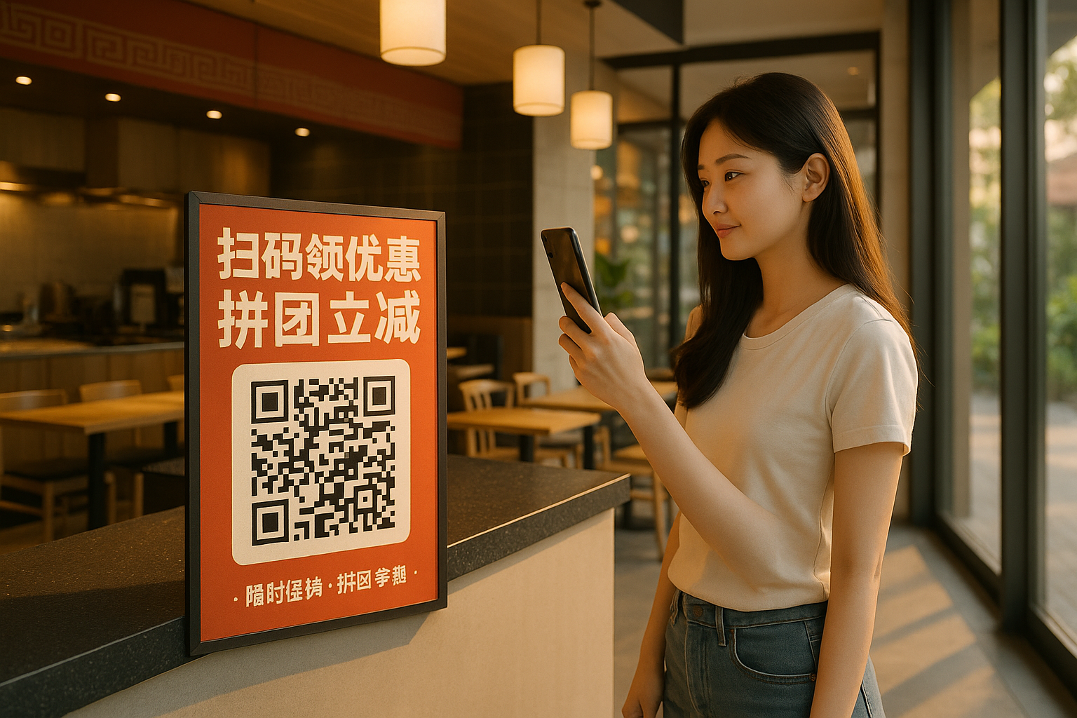 餐飲店快速暴增客流的高效引流方案大全