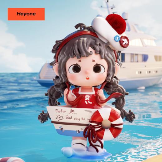 芙芙系列 商品图1