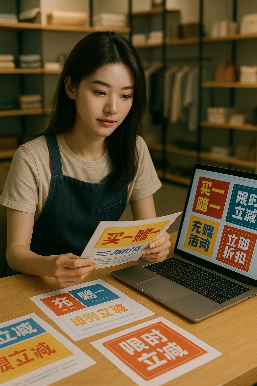 如何設(shè)計(jì)有效促銷活動(dòng)？營銷策略與門店實(shí)操建議