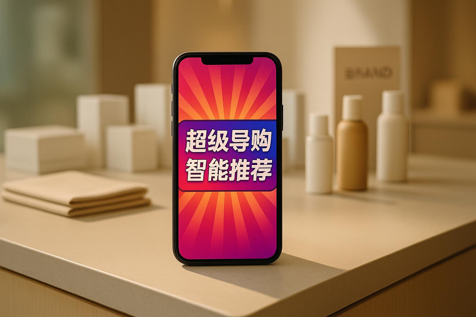 什么是超级导购？如何定义与理解