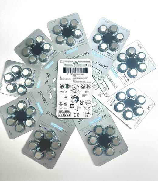 德国Powerone电池 商品图3