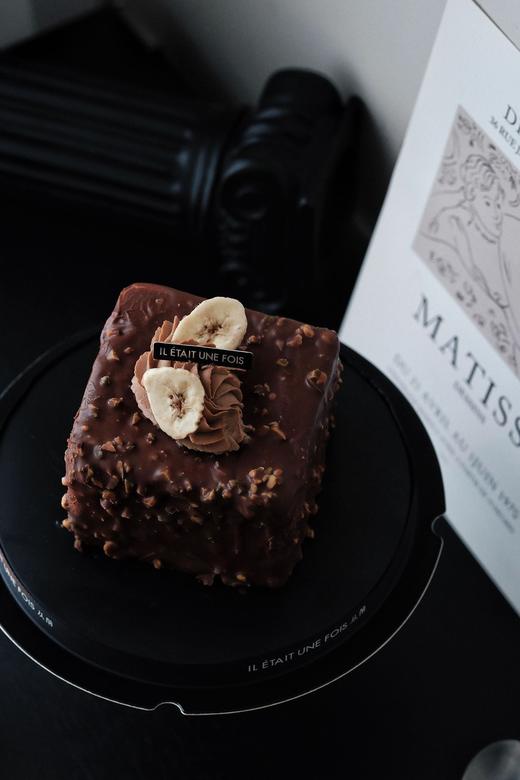 梦龙巧克力香蕉 商品图3