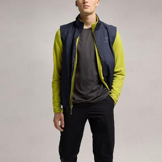 SZN家的ATOM轻量化棉马甲..太实用了.. 商品图0