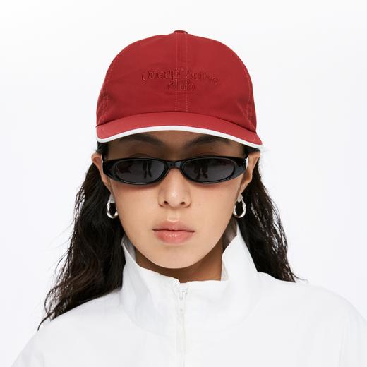 oneup三防撞色棒球帽 商品图1