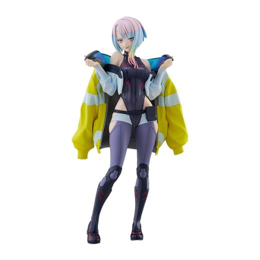 【GSC现货】POP UP PARADE 露西 L size 赛博朋克：边缘行者 商品图4