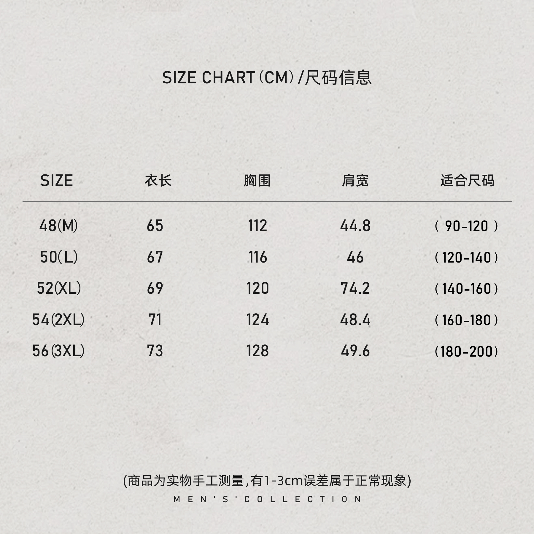 「D字暗语」秦磊男装真皮嵌条全羊毛拼皮马甲LL-WMJ6006 N9商品图3