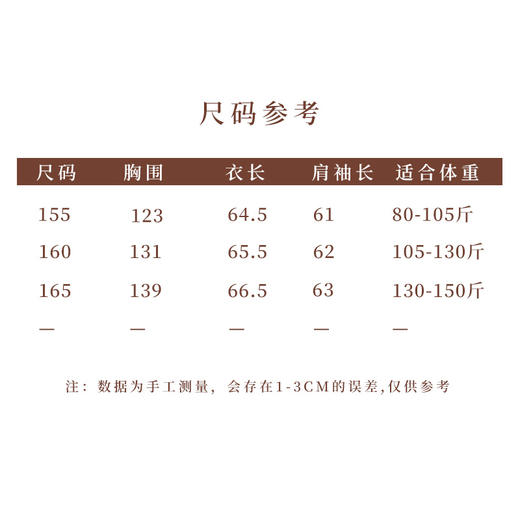 【2026东衣作】新中式上衣（25810148观风-高定款） 商品图9