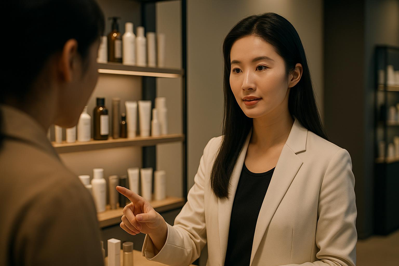 导购真的能帮我节省挑选时间吗？