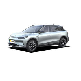 零跑汽车 零跑C10 605激光雷达版【长租-北京】