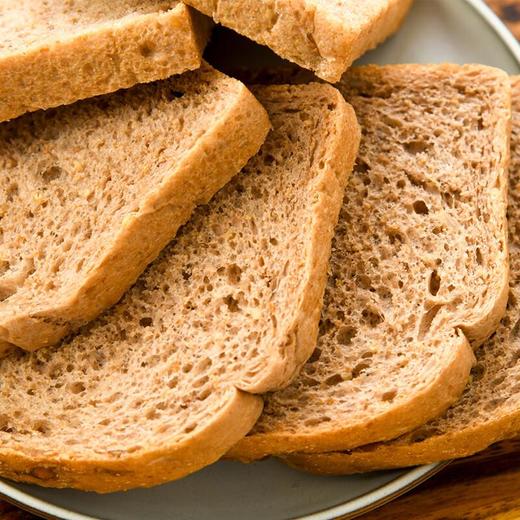 伊藤品质无蔗糖全麦面包 165g/袋 商品图3