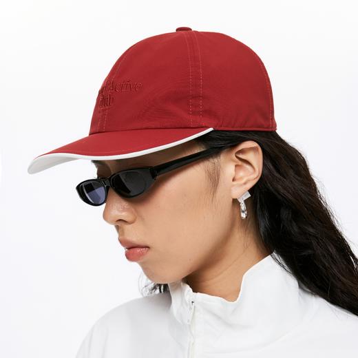 oneup三防撞色棒球帽 商品图3