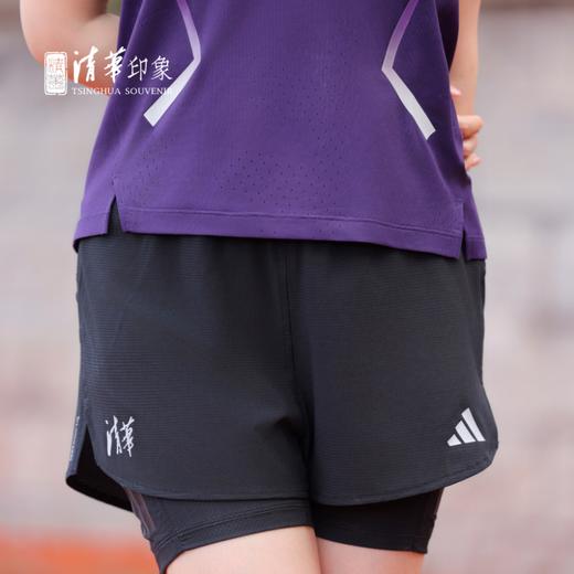 阿迪达斯联名短裤女款 商品图0