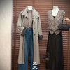 【预售7天】良木礼真丝风衣（Q2591433） 商品缩略图1