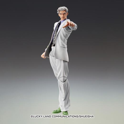【GSC预售定金】超像可动 《JOJO的奇妙冒险 第四部》 「吉良吉影」 商品图2