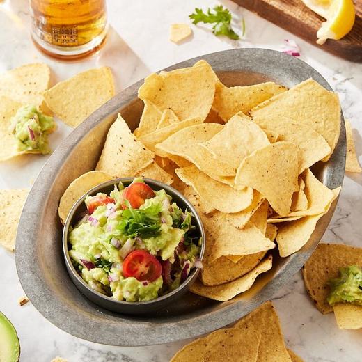 牛油果泥配玉米片Tortilla Chips with Guacamole 商品图0
