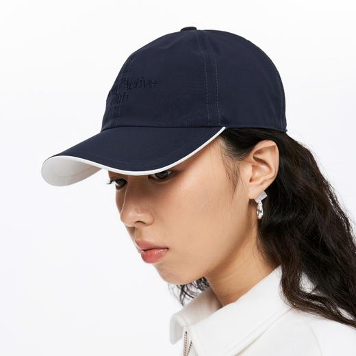 oneup三防撞色棒球帽 商品图4