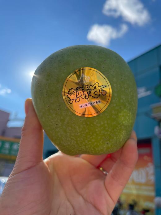 黄胖子苹果一箱 商品图5