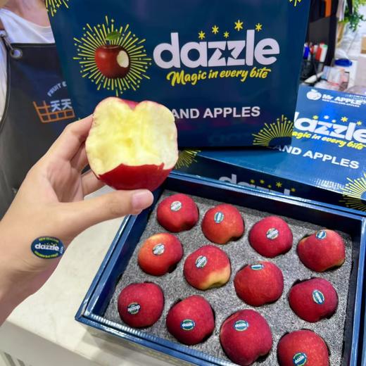 新西兰丹烁苹果 商品图7