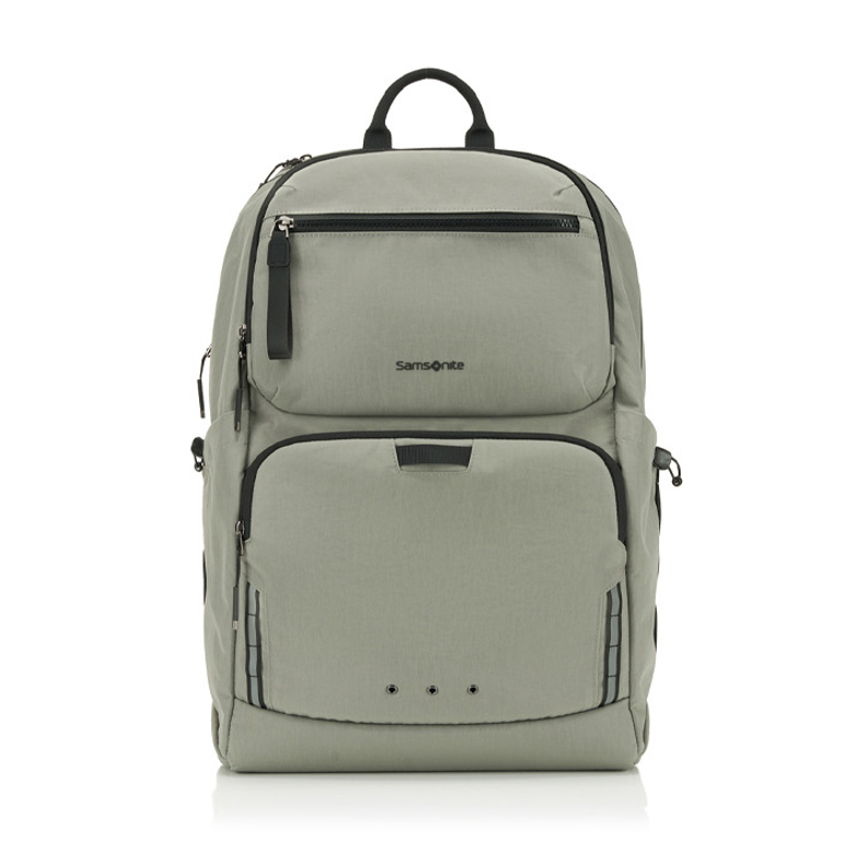 新秀丽ALBI 3.0系列大容量轻盈户外双肩包NX3*101