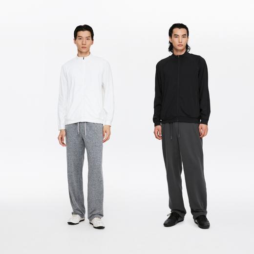 oneup运动拼接拉链夹克 （男女同款） 商品图4