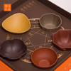 B-PS-五行原矿紫砂小茶杯 套装 商品缩略图2