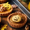 开心鬼捣蛋南瓜派 BeiBei Pumpkin Nuts Pie 商品缩略图0