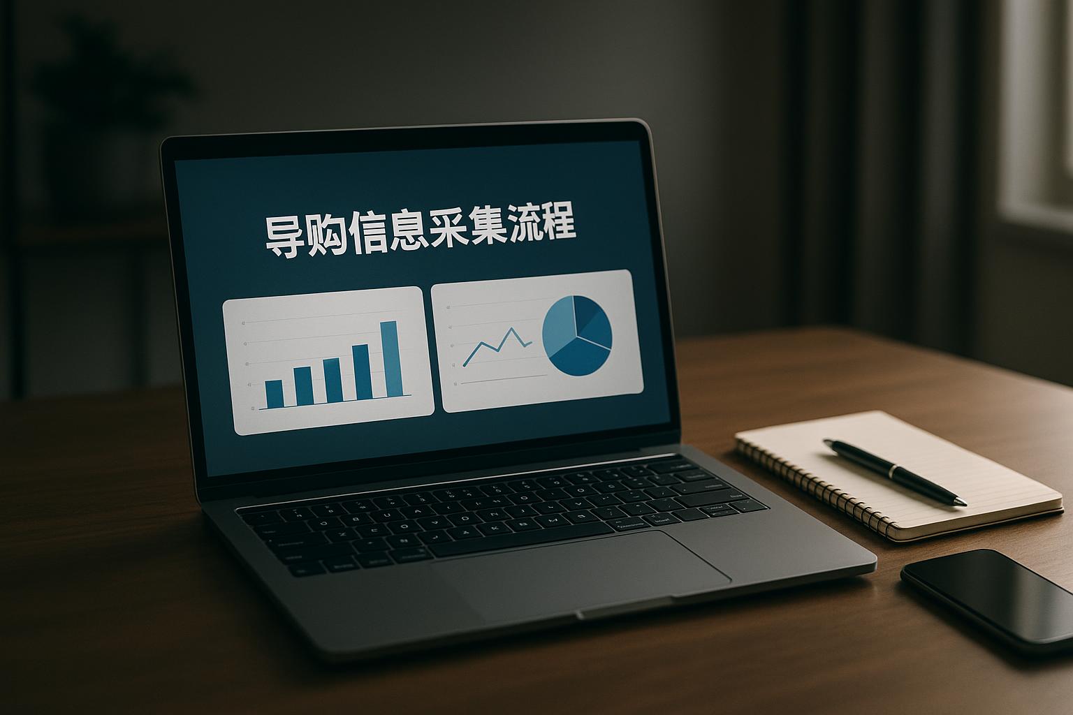 导购信息采集包含哪些基本内容？