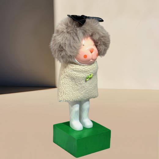 杨媛媛《纳尼 kuku》限量188版 商品图1