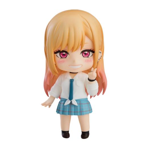 【GSC补款】粘土人 喜多川海梦 TV动画《更衣人偶坠入爱河》 商品图4