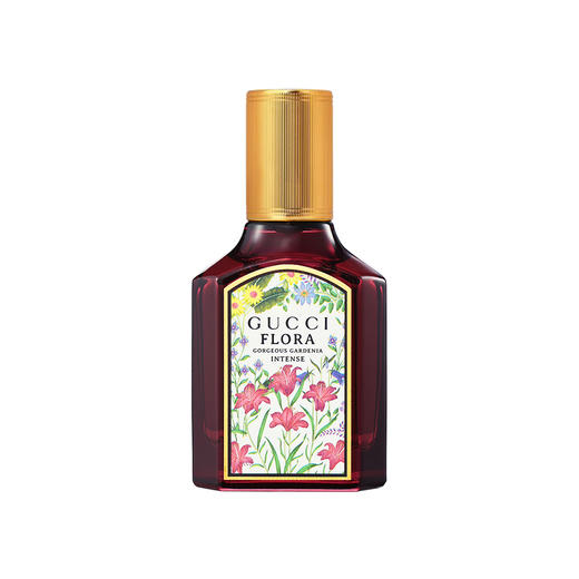 GUCCI古驰绮梦馥栀香型女士香水 30ml 商品图1