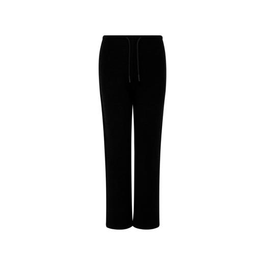 oneup磨毛弹力九分裤 商品图6